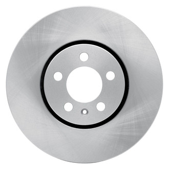 R1 Concepts® - eLINE Series Plain Brake Rotors