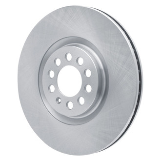 R1 Concepts® - eLINE™ Plain 1-Piece Front Brake Rotor
