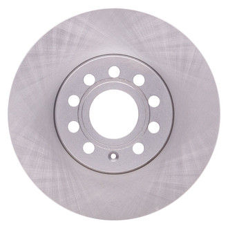 R1 Concepts® - eLINE Series Plain Brake Rotors