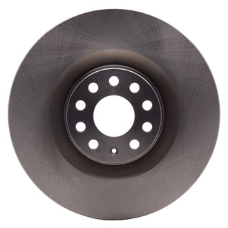R1 Concepts® - eLINE™ Plain 1-Piece Brake Rotor