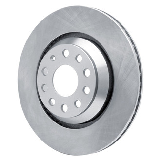 R1 Concepts® - eLINE Series Plain Brake Rotors