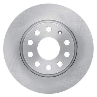 R1 Concepts® - eLINE Series Plain Brake Rotors