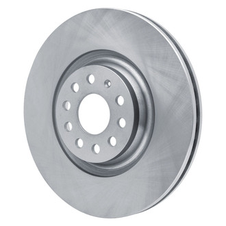 R1 Concepts® - eLINE Series Plain Brake Rotors