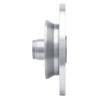 R1 Concepts® - eLINE Series Plain Brake Rotors