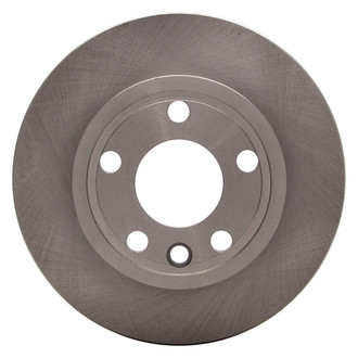 R1 Concepts® - eLINE™ Plain 1-Piece Front Brake Rotor