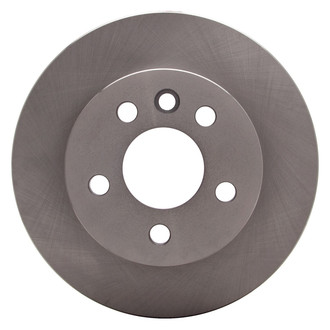 R1 Concepts® - eLINE™ Plain 1-Piece Front Brake Rotor