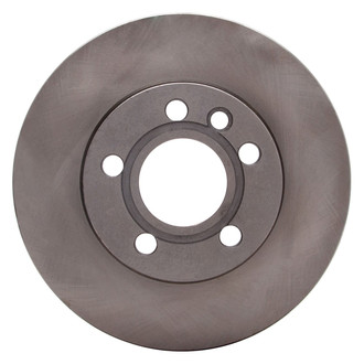 R1 Concepts® - eLINE™ Plain 1-Piece Brake Rotor