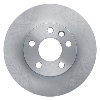 R1 Concepts® - eLINE™ Plain 1-Piece Front Brake Rotor