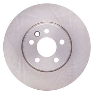 R1 Concepts® - eLINE Series Plain Brake Rotors