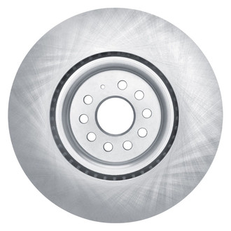 R1 Concepts® - eLINE Series Plain Brake Rotors