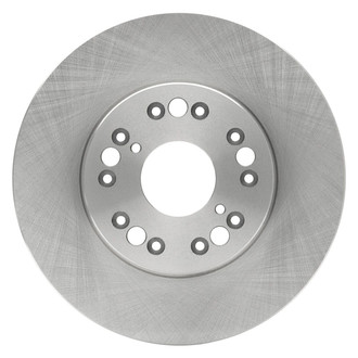 R1 Concepts® - eLINE™ Plain 1-Piece Brake Rotor