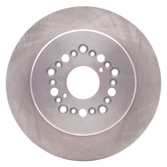 R1 Concepts® - eLINE Series Plain Brake Rotors