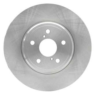 R1 Concepts® - eLINE Series Plain Brake Rotors