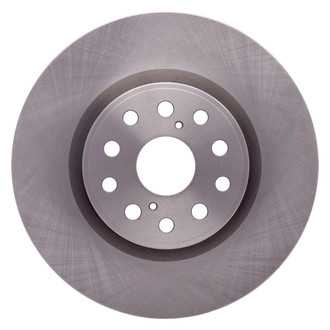 R1 Concepts® - eLINE Series Plain Brake Rotors