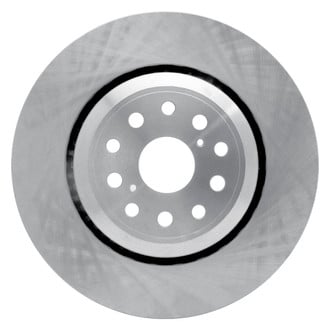 R1 Concepts® - eLINE Series Plain Brake Rotors