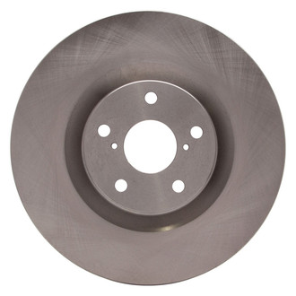 R1 Concepts® - eLINE Series Plain Brake Rotors
