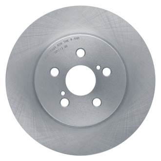 R1 Concepts® - eLINE Series Plain Brake Rotors