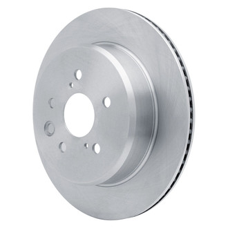R1 Concepts® - eLINE Series Plain Brake Rotors