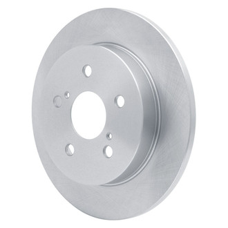 R1 Concepts® - eLINE Series Plain Brake Rotors