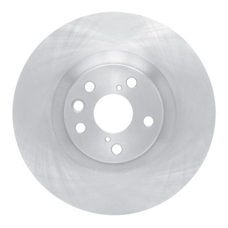 R1 Concepts® - eLINE™ Plain 1-Piece Brake Rotor