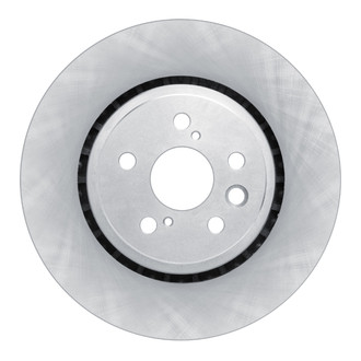 R1 Concepts® - eLINE Series Plain Brake Rotors
