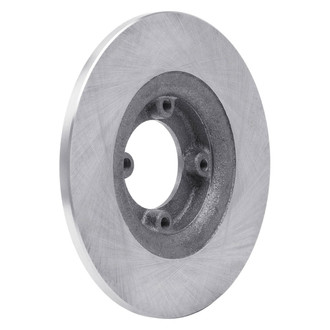 R1 Concepts® - eLINE™ Plain 1-Piece Front Brake Rotor