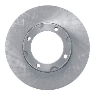 R1 Concepts® - eLINE™ Plain 1-Piece Front Brake Rotor