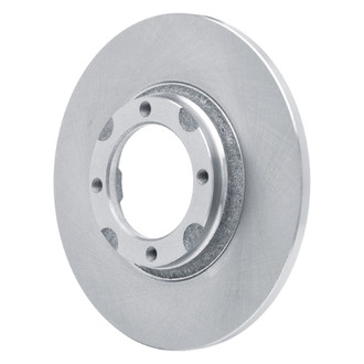 R1 Concepts® - eLINE™ Plain 1-Piece Front Brake Rotor