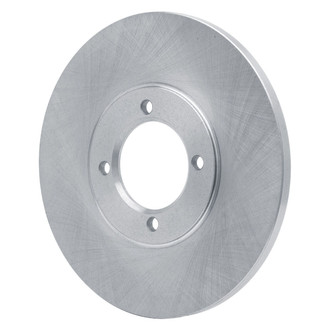 R1 Concepts® - eLINE™ Plain 1-Piece Brake Rotor