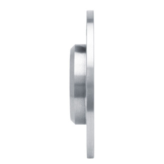 R1 Concepts® - eLINE™ Plain 1-Piece Front Brake Rotor