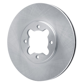 R1 Concepts® - eLINE™ Plain 1-Piece Brake Rotor