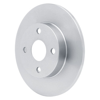 R1 Concepts® - eLINE™ Plain 1-Piece Front Brake Rotor