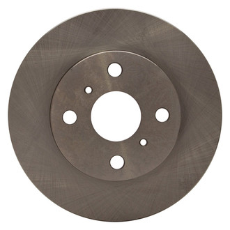 R1 Concepts® - eLINE Series Plain Brake Rotors
