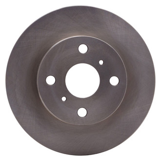 R1 Concepts® - eLINE™ Plain 1-Piece Front Brake Rotor