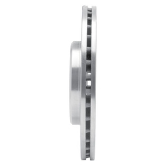 R1 Concepts® - eLINE™ Plain 1-Piece Front Brake Rotor