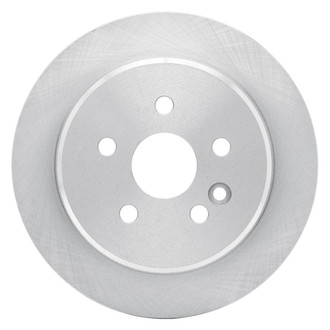 R1 Concepts® - eLINE™ Plain 1-Piece Brake Rotor