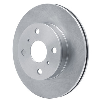 R1 Concepts® - eLINE™ Plain 1-Piece Front Brake Rotor