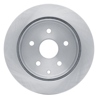 R1 Concepts® - eLINE Series Plain Brake Rotors