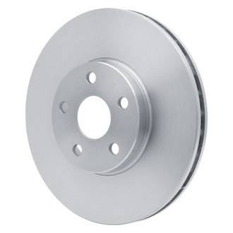 R1 Concepts® - eLINE™ Plain 1-Piece Front Brake Rotor
