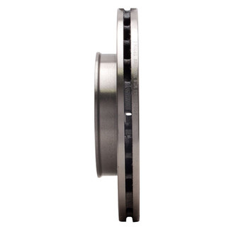 R1 Concepts® - eLINE™ Plain 1-Piece Front Brake Rotor