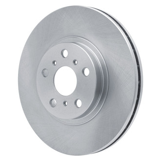R1 Concepts® - eLINE™ Plain 1-Piece Front Brake Rotor
