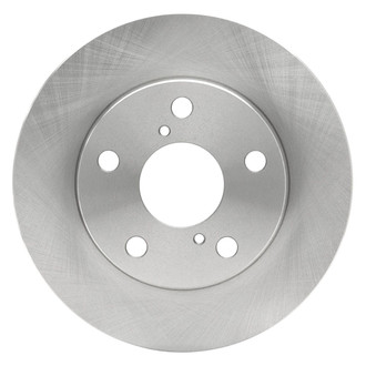 R1 Concepts® - eLINE™ Plain 1-Piece Brake Rotor