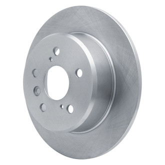 R1 Concepts® - eLINE Series Plain Brake Rotors