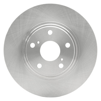 R1 Concepts® - eLINE Series Plain Brake Rotors