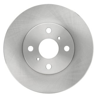 R1 Concepts® - eLINE Series Plain Brake Rotors