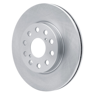 R1 Concepts® - eLINE™ Plain 1-Piece Rear Brake Rotor
