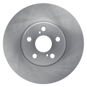 R1 Concepts® - eLINE™ Plain 1-Piece Brake Rotor