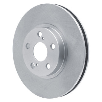 R1 Concepts® - eLINE™ Plain 1-Piece Front Brake Rotor