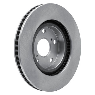R1 Concepts® - eLINE Series Plain Brake Rotors