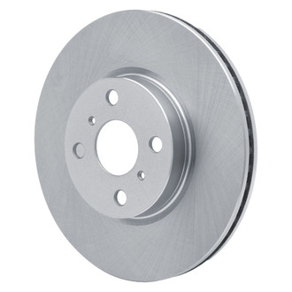R1 Concepts® - eLINE™ Plain 1-Piece Front Brake Rotor